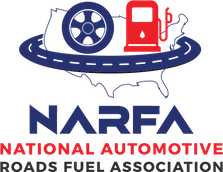 NARFA logo