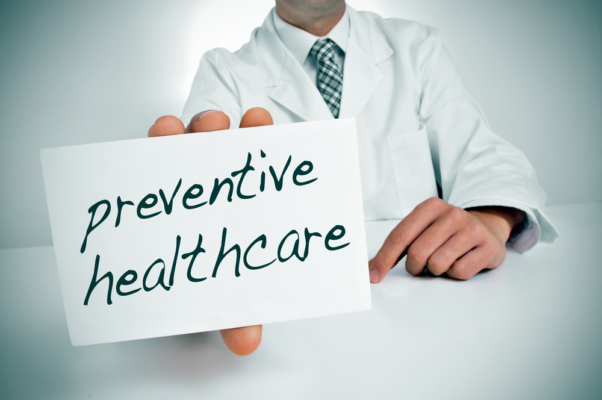 7 Statistics About Preventive Healthcare In The United States NARFA