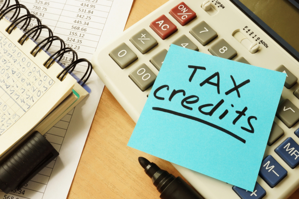 What You Need To Know About Business Tax Credits This Year NARFA