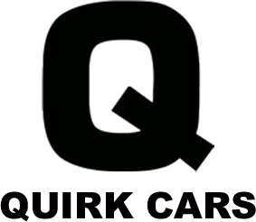 quirk cars logo