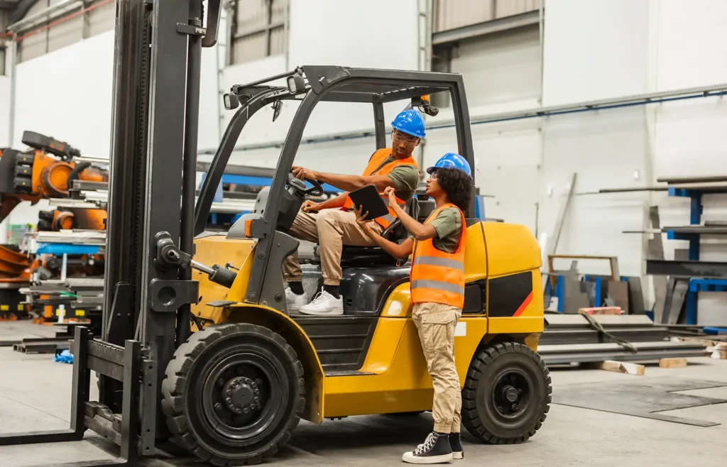 What OSHA Cites Most, and How to Stay Off the List
